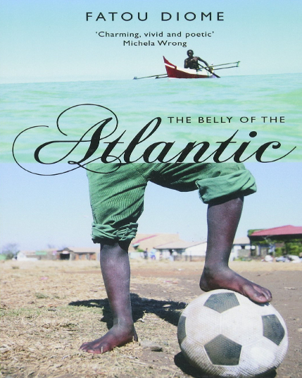 The Belly of the Atlantic