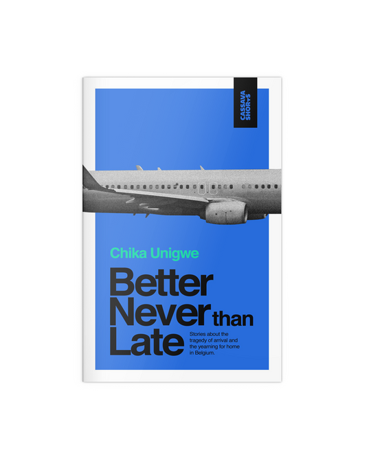 Better Never Than Late