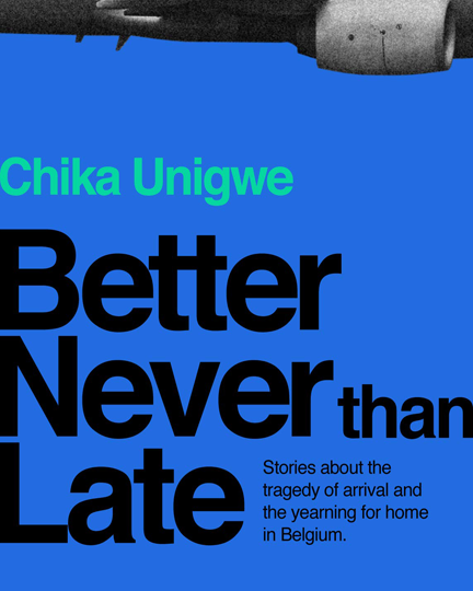Better Never Than Late