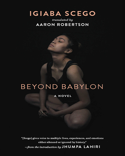 Beyond Babylon