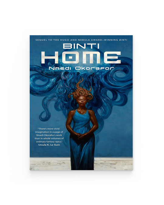 Binti: Home