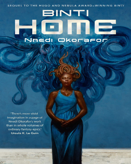 Binti: Home