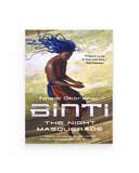 Binti: The Night Masquerade