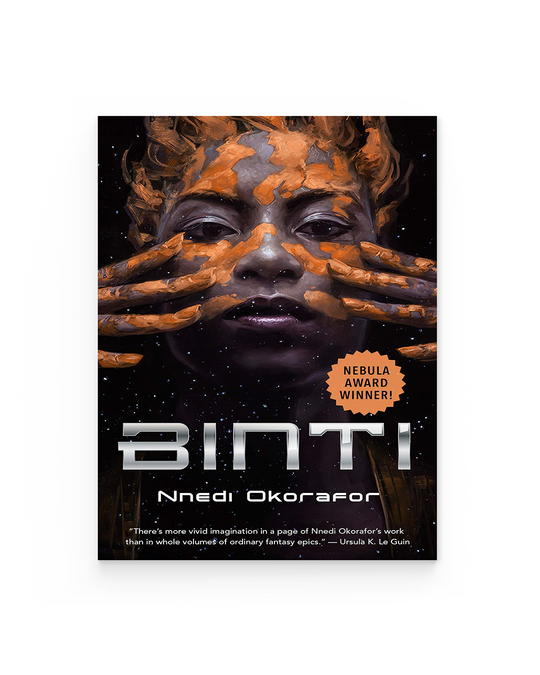 Binti