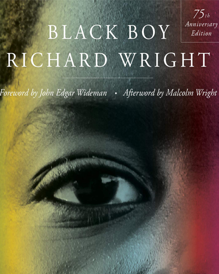 Black Boy [Seventy-Fifth Anniversary Edition]