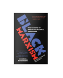 Black Marxism, Revised and Updated Third Edition: The Making of the Black Radical Tradition (Revised and Updated Third)