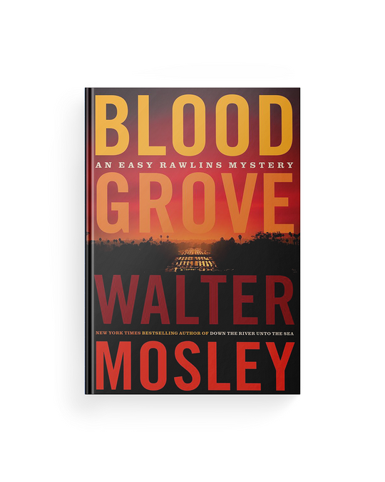 Blood Grove