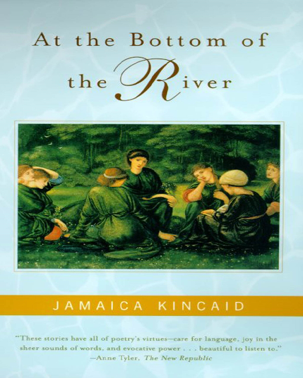 At the Bottom of the River