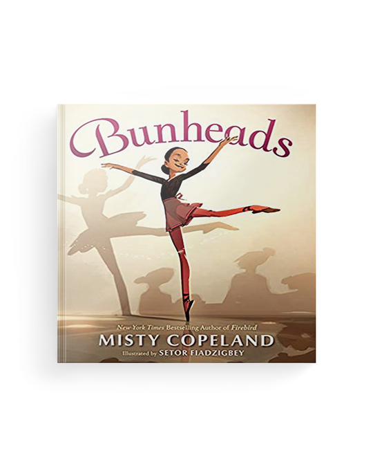 Bunheads