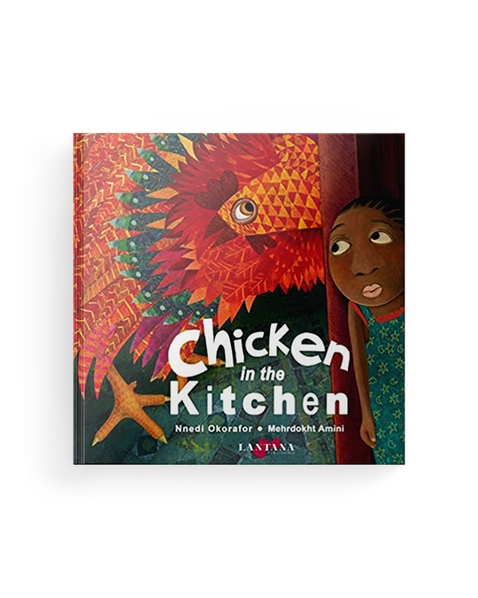 Chicken in the Kitchen