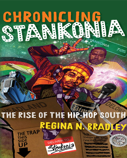 Chronicling Stankonia: The Rise of the Hip-Hop South
