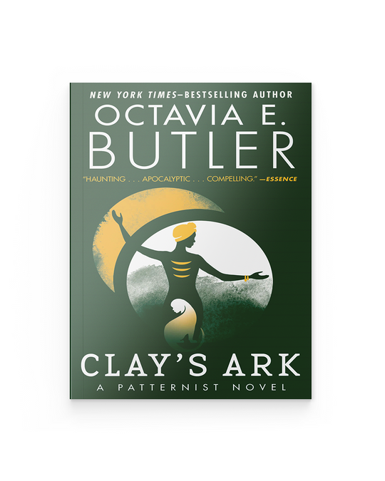 Clay's Ark