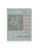 The Conjure Woman and Other Conjure Tales