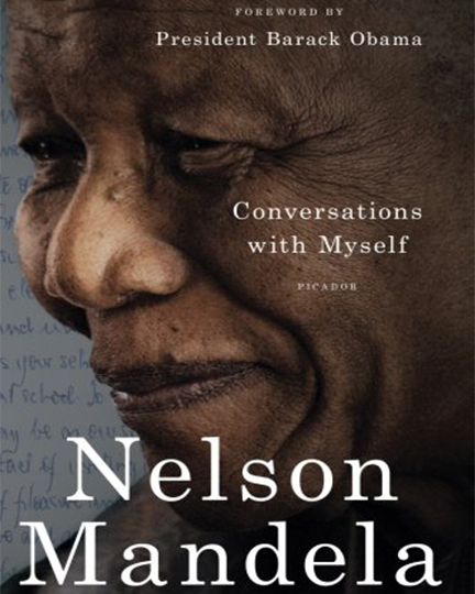 Conversations with Myself