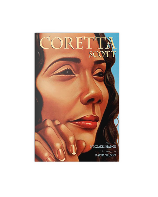 Coretta Scott
