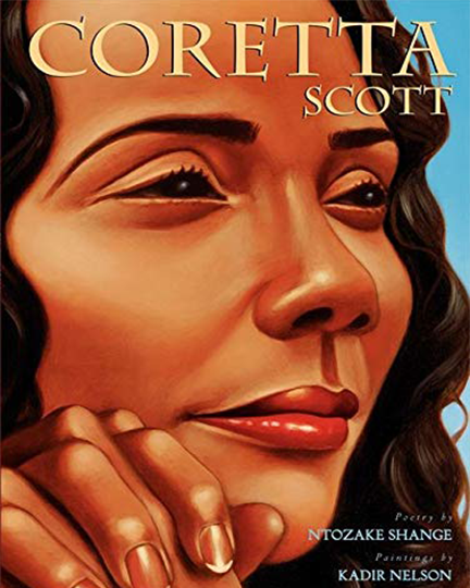 Coretta Scott