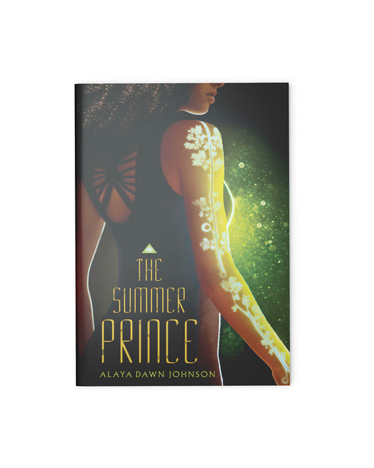 The Summer Prince