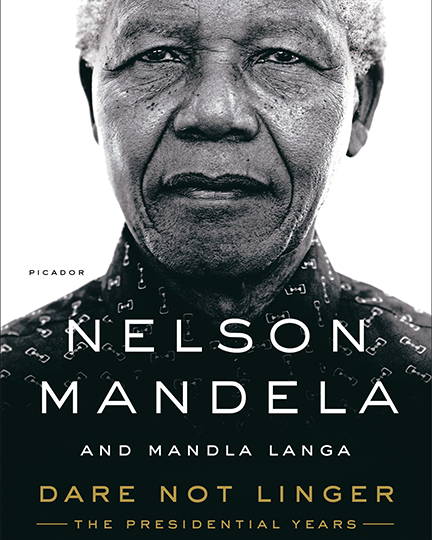 Dare Not Linger: The Presidential Years