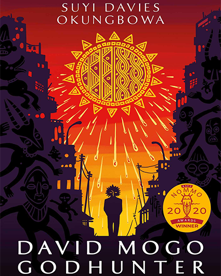 David Mogo God Hunter