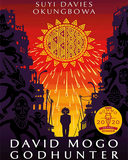 David Mogo God Hunter