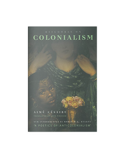Discourse on Colonialism