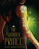 The Summer Prince