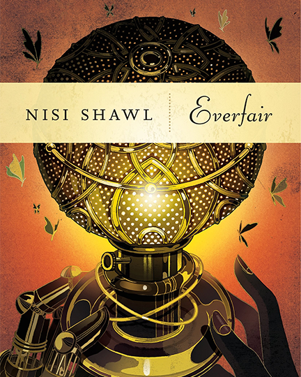 Everfair