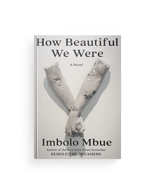 How Beautiful We Were