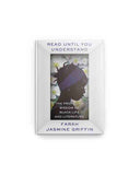 Read Until You Understand: The Profound Wisdom of Black Life and Literature