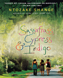 Sassafrass, Cypress & Indigo