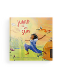 Jump at the Sun: The True Life Tale of Unstoppable Storycatcher Zora Neale Hurston