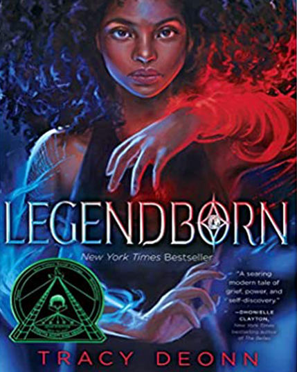 Legendborn (The Legendborn Cycle)
