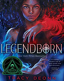 Legendborn (The Legendborn Cycle)