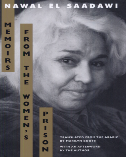 Memoirs from the Women's Prison