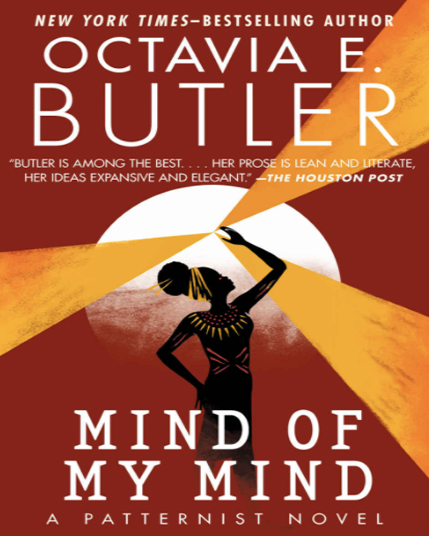 Mind of My Mind