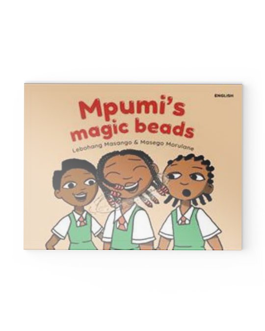 Mpumi's Magic Beads