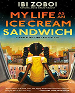 My Life As An Ice cream Sandwich