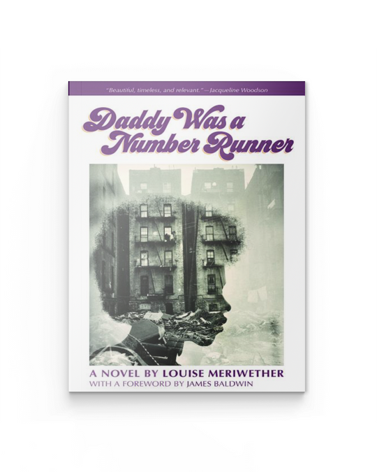 Daddy Was a Number Runner