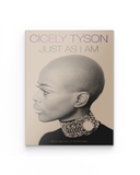 Just as I Am: A Memoir