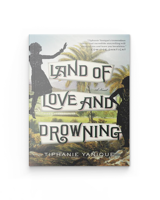 Land of Love and Drowning