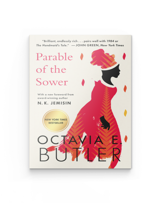 Parable of the Sower