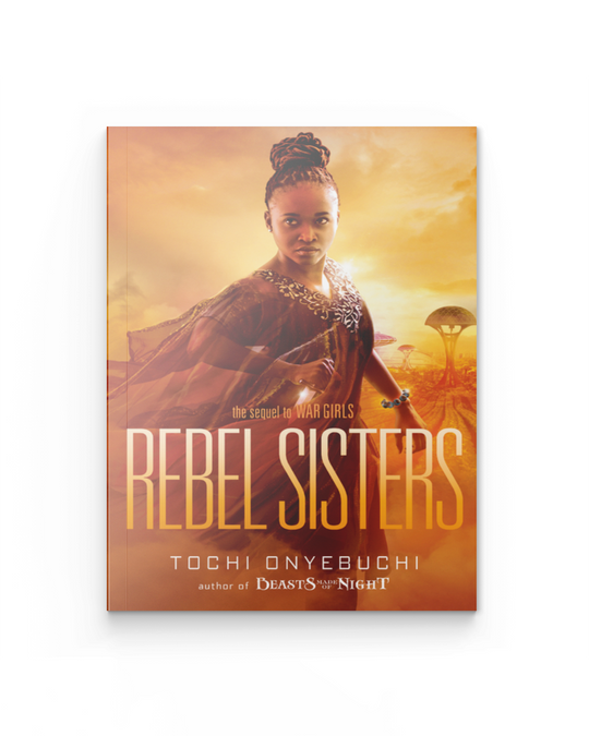 Rebel Sisters
