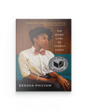 The Secret Lives of Church Ladies