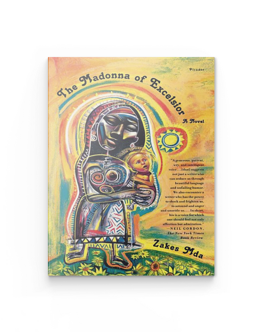 The Madonna of Excelsior