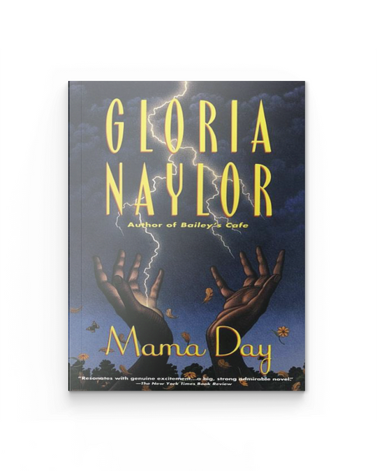 Mama Day