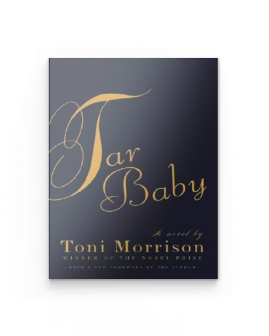 Tar Baby