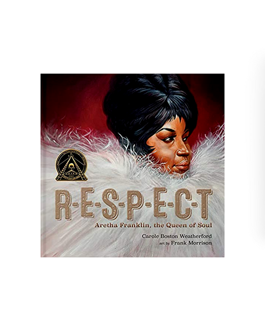 Respect: Aretha Franklin, the Queen of Soul