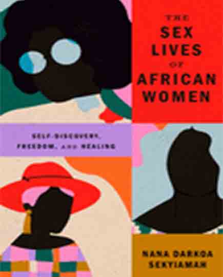 The Sex Lives of African Women
