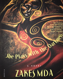 She Plays with the Darkness