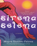 Sirena Selena (Picador USA Pbk)